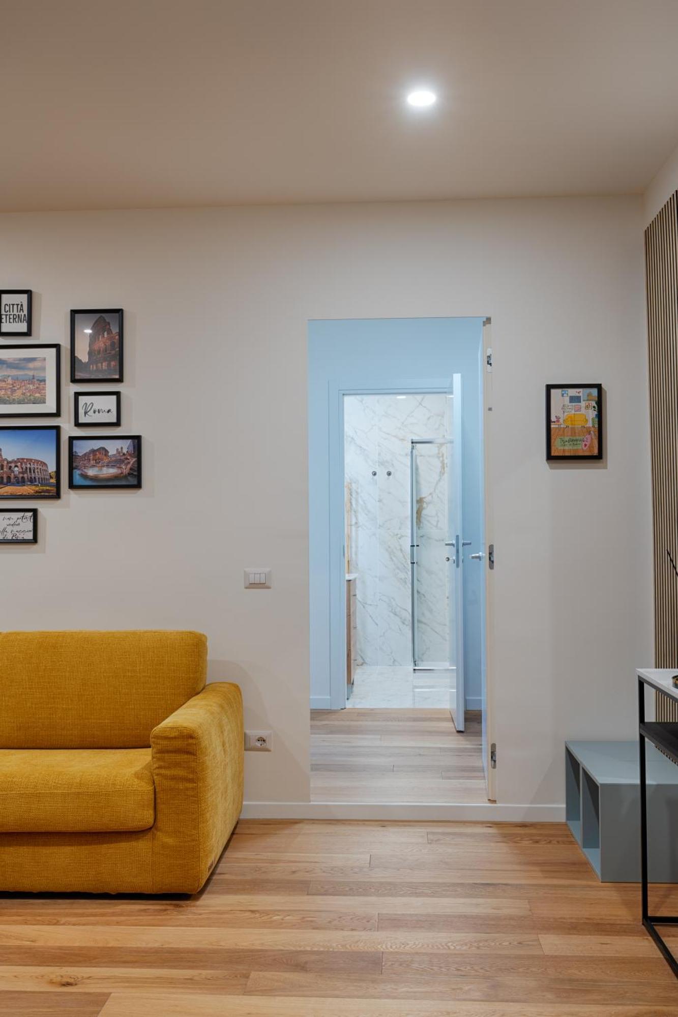 Home Trastevere.62 Roma Dış mekan fotoğraf